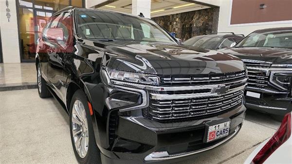 شيفروليه تاهو 2024 للبيع في العراق -  بغداد